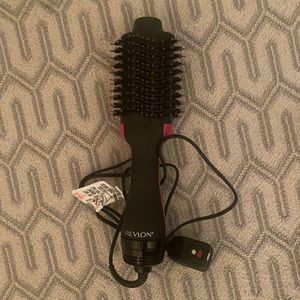 REVLON One step Hair dryer